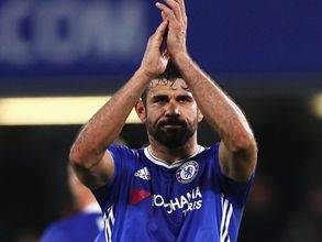 Top 5 goal scorers in EPL after 19 matches each