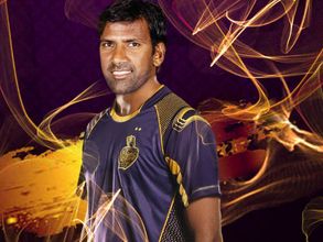 IPL: KKR appoint Lakshmipathy Balaji as bowling coach