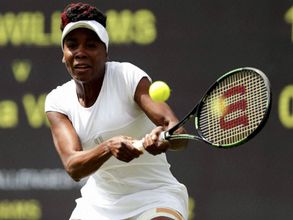 Australian Open: ESPN removes commentator after comparing Venus Williams to 'gorilla'