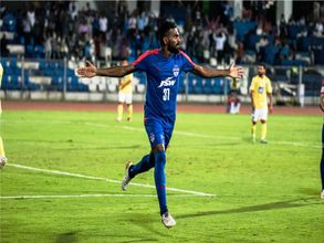 PHOTOS: I-League game week 3