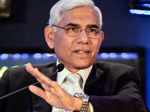 Former CAG Vinod Rai to head BCCI, rules Supreme Court