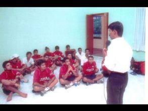 Virat Kohli gets nostalgic, asks fans to spot him in 'good old days' photo