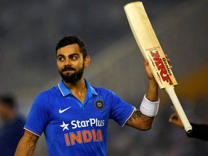 Captaining India in all 3 formats is 'God sent', feels Virat Kohli