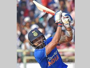 Preview: 1st T20I: India Vs England in Kanpur on January 26