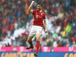 Spanish footballer Xabi Alonso to retire by end of season