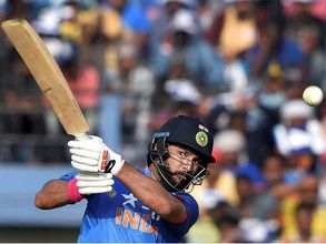 Yuvraj Singh thanks new captain Virat Kohli after 150-run knock