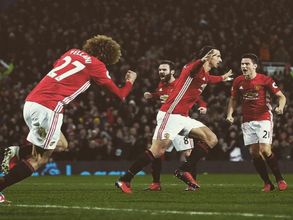 PHOTOS: English Premier League game week 21