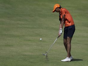 Golfer Aditi Ashok finishes sixth in RACV Gold Coast Challenge