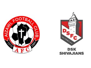 Preview: I-League - Aizawl up against DSK, Minerva face Churchill