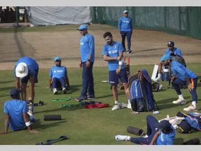 We 'respect' Bangladesh, it will be a 'very interesting contest': Anil Kumble