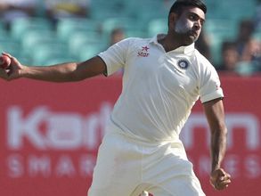 It was a delight to bowl in the second innings: R. Ashwin
