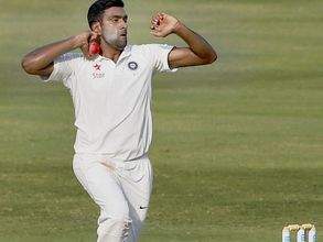R. Ashwin is Bradman of bowling: Steve Waugh