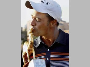 Arjun Atwal aiming to relive glory days at Hero Indian Open