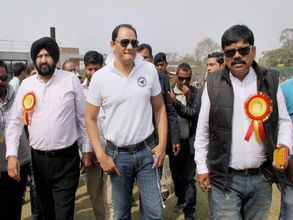 Jayant and Ishant should be replaced in next Test: Mohammad Azharuddin