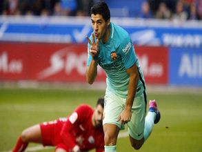 La Liga game week 22: Roundup and results