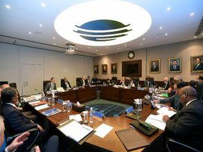 Major decisions taken at ICC Board meeting
