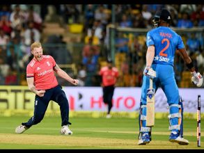IPL 2017 Auction: Meet the 10 costliest players