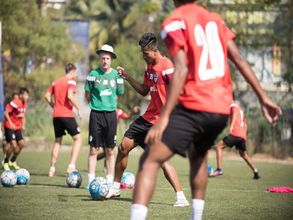 Preview: I-League - Bengaluru FC eye win against DSK Shivajians