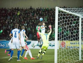 AFC Champions League qualifier: Bengaluru FC go down 1-2 against Al Wehdat