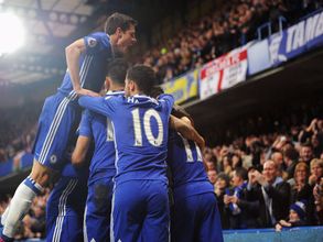 EPL game week 26: Roundup and results