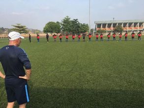 Stephen Constantine takes India U-17 team for a fun Go-karting session