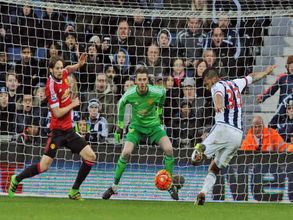 Real Madrid want Manchester United goalkeeper David De Gea