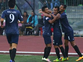 Preview: I-league - Churchill Brothers face DSK Shivajians