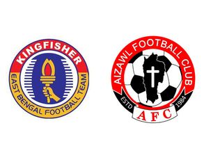 Preview: I-League - East Bengal take on Aizawl FC
