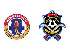 Preview: I-League - East Bengal favourites against Chennai City FC