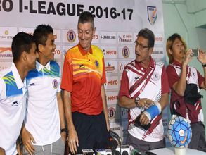 I-League: East Bengal Vs Mohun Bagan - Preview, predicted lineups and team news