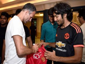 Ryan Giggs raises concern over 'too many foreign coaches' in EPL