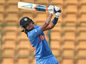 Women's World Cup Qualifier Final: India pip South Africa in last-ball thriller