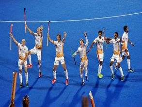 HIL: Kalinga Lancers defeat Jaypee Punjab Warriors 6-5