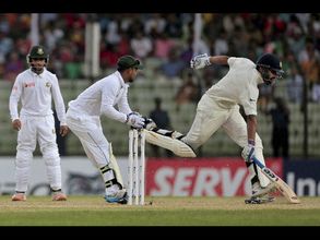 India-Bangladesh Test: Hyderabad to revive old tradition to commemorate historic match