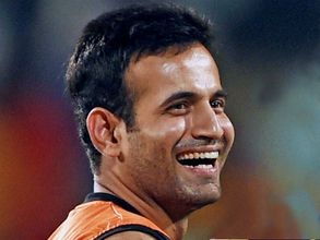 I will 'get through this obstacle', says Irfan Pathan after IPL 2017 snub
