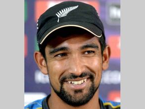 New Zealand recall spinner Ish Sodhi for third ODI against Australia