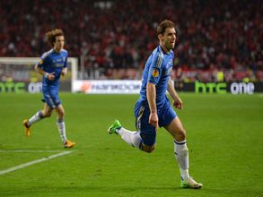 Chelsea thank Branislav Ivanovic for his service