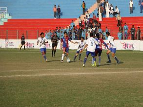 Preview: IWL - Rising Student's Club to face Eastern Sporting Union in final
