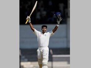 Day 3: Shreyas Iyer scores an unbeaten 202 as India A and Australia play out a draw