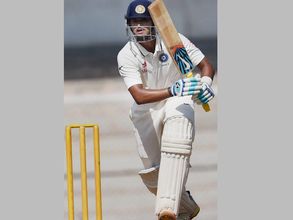 Australia tour played a major role in my career: Shreyas Iyer