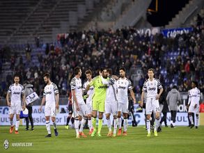 Serie A game week 24: Roundup and results