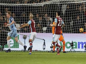 Manchester City star accepts they cannot be compared to 'legacy clubs'