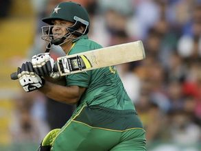 PSL: Khalid Latif, Sharjeel Khan suspended on charges of corruption