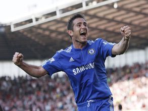 Frank Lampard announces retirement from football