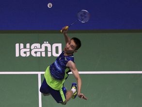 Lee Chong Wei may quit Badminton Association of Malaysia