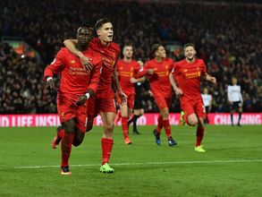 EPL game week 25: Roundup and results