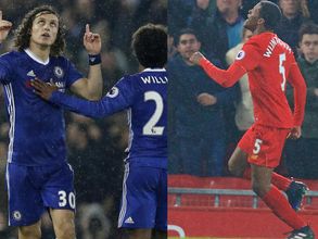 EPL game week 23: Roundup and results