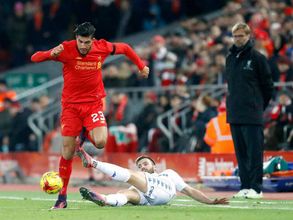 Liverpool appoints Peter Moore new CEO, to replace Ian Ayre in June