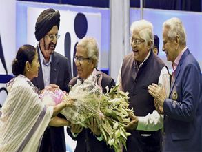 Mamata Banerjee promises Rs 5 lakh each to Bengal sports bodies