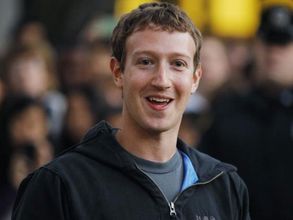 Tottenham denies takeover bid by Mark Zuckerberg